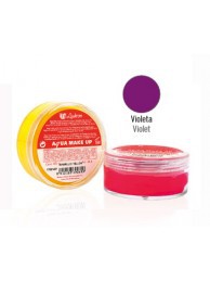 Aqua Make Up Grande Stage Line Laurendor Violeta